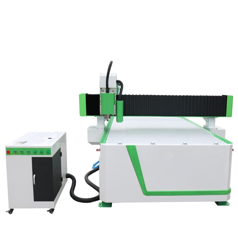 카메라가 장착된 CCD CNC 라우터